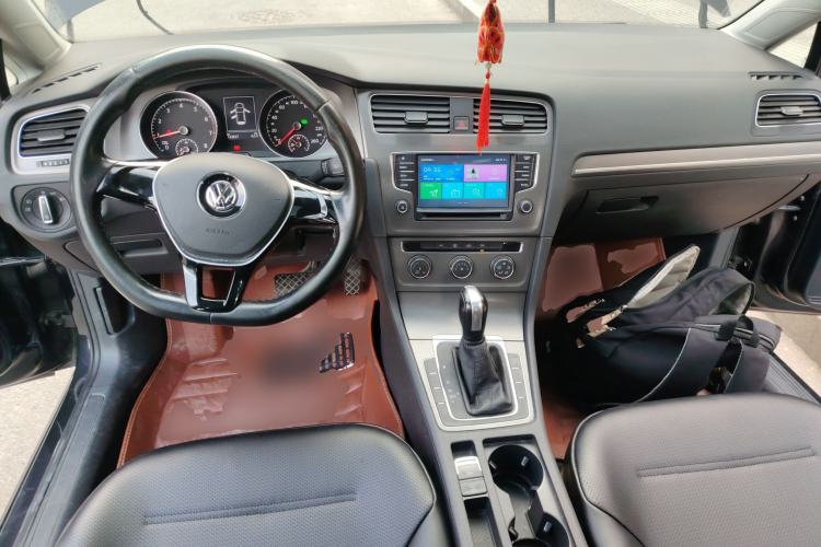 Used Volkswagen Golf 2014 1.6L Automatic Comfort Model