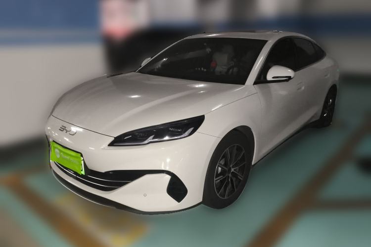 Used BYD Seal 06 New Energy 2024 DM-i 120KM Prestige Model