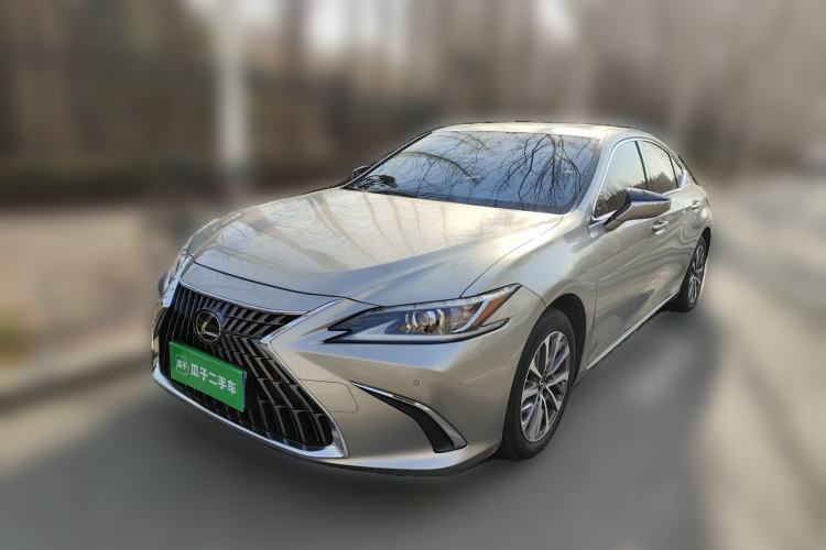 Used Lexus ES 2022 200 Excellence Edition