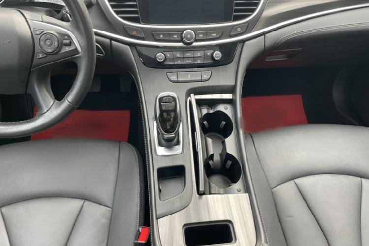 Used Buick LaCrosse 2021 652T Luxury Model
