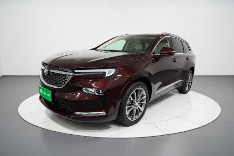 Used Buick Enclave 2020 28T All-Wheel Drive Avenir