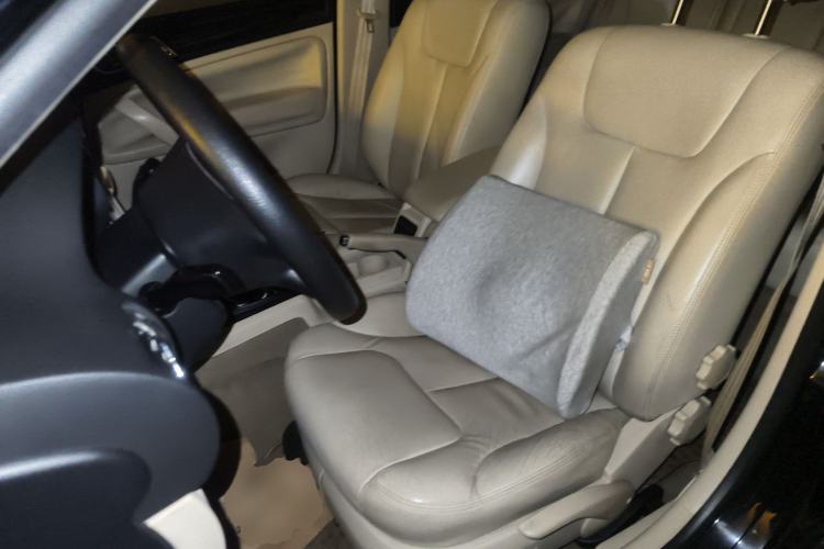 Used Volkswagen Passat 2009 1.8T Manual Luxury Model