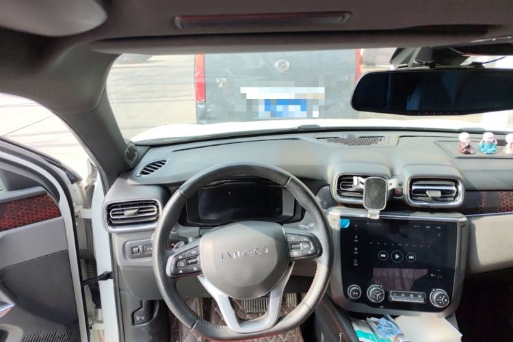 Used Lynk & Co 03 2019 1.5TD DCT Sport Edition China VI Standard
