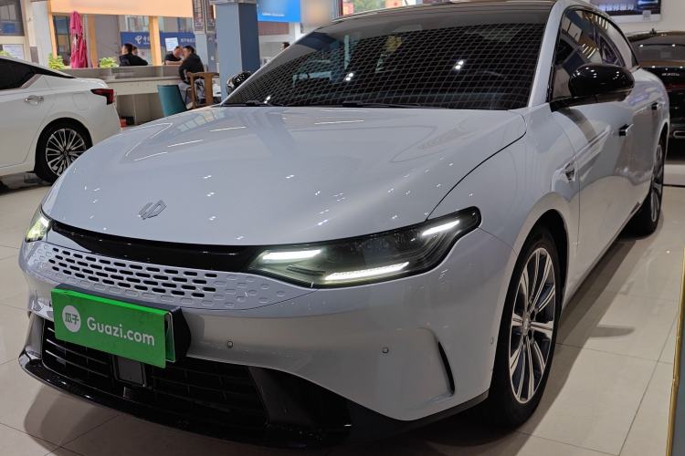 Used Leapmotor C01 2023 Range-Extended 316 Smart Edition