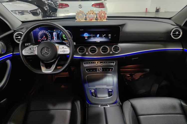 Used Mercedes-Benz E-Class 2019 Restyled E 300 L Sport Luxury Edition