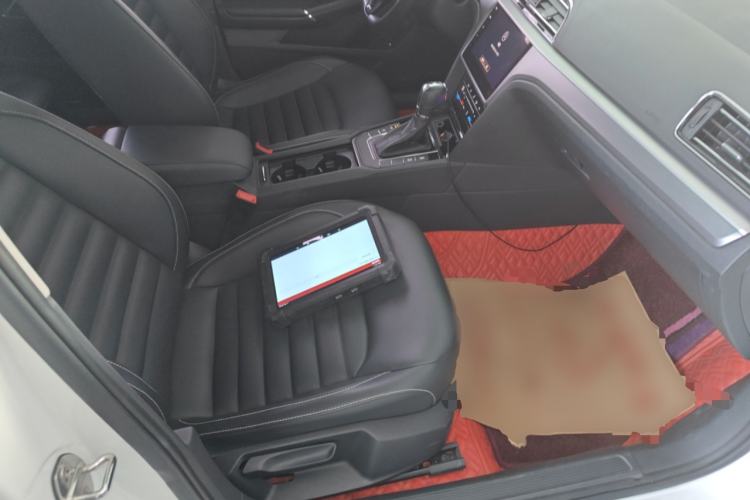 Used Volkswagen Lamando 2021 280TSI DSG Comfort Edition