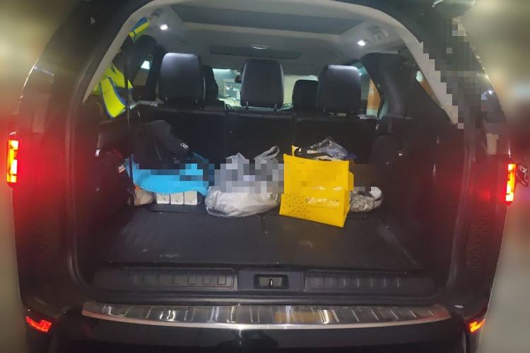 Used Land Rover Discovery 2018 3.0 SC V6 SE
