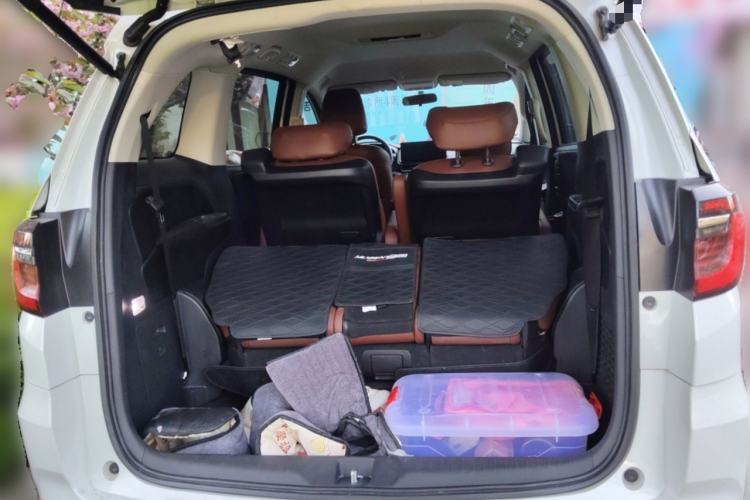 Used Honda Odyssey 2022 2.0L eHEV Sharp Enjoyment Edition
