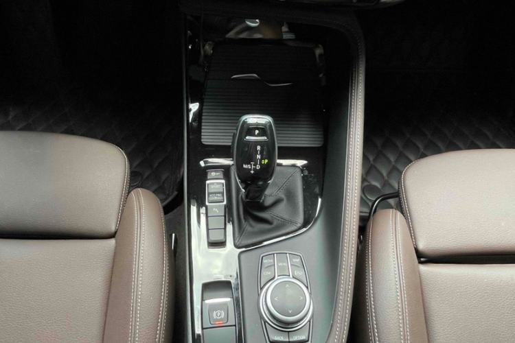 Used BMW X2 2021 sDrive25i Leading Model M Sport Package