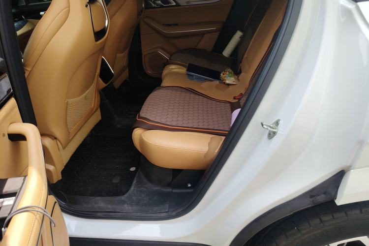 Used Lynk & Co 09 EM-P 2023 2.0TD EM-P Four-Wheel Drive Asian Games Executive Edition Five Seats
