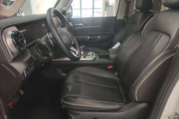 Used Tank 300 2023 2.0T Iron Rider 02