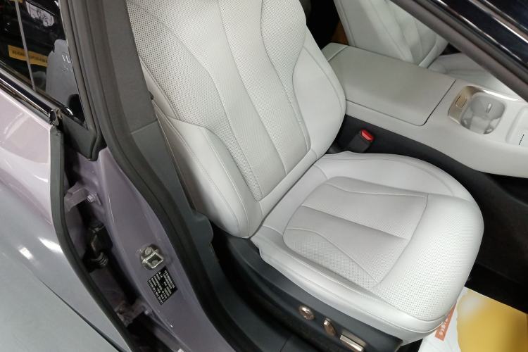 Used XPeng P7+ 2024 Long-Range Max