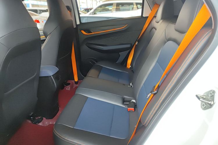 Used Livan X3 PRO 2022 1.5L CVT Xiao Sa