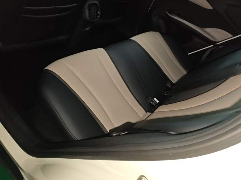 Used BYD Dolphin 2025 Intelligent Driving Version 410 km Fashion Edition — 16