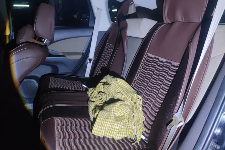 Used Honda CR-V 2015 2.0L 2WD Classic Edition