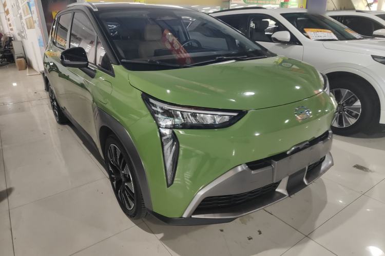 Used AION Y 2022 70 Tech Edition Lithium Iron Phosphate
