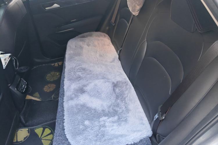 Used Chevrolet Monza 2020 Light Hybrid Redline 320T Dual-Clutch Thrilling Edition
