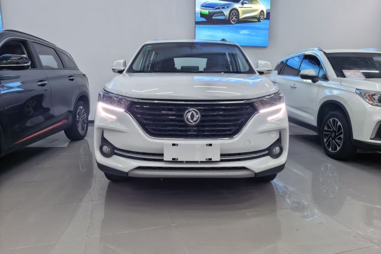 Used FORTHING T5 2021 1.5T Automatic Comfort Version