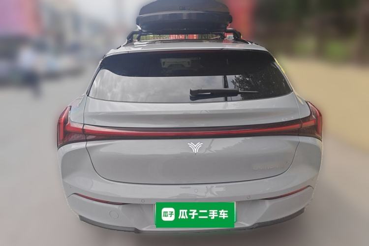 Used NETA S Shooting Brake 2024 Range-Extended 300 Pro Edition