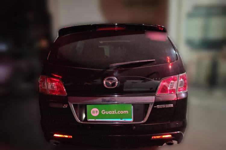 Used Mazda Mazda 8 2013 2.5L Ultimate Edition
