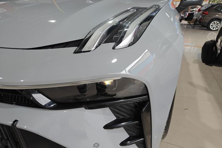 Used Lynk & Co 03 2023 1.5T EM-F PM