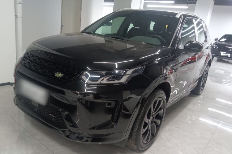 Used Land Rover Discovery Sport 2022 Revised Version 249 PS R-Dynamic S Performance Edition 5 Seats