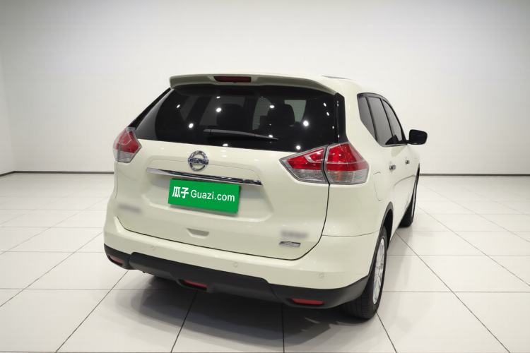 Used Nissan X-Trail 2014 2.0L CVT Comfort Edition 2WD