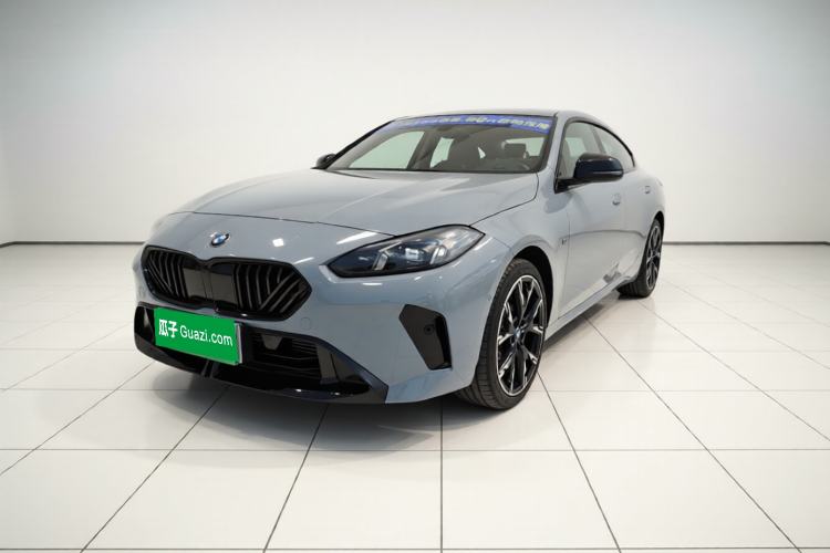 Used BMW 2 Series 2025 225L M Sport Night Edition Package