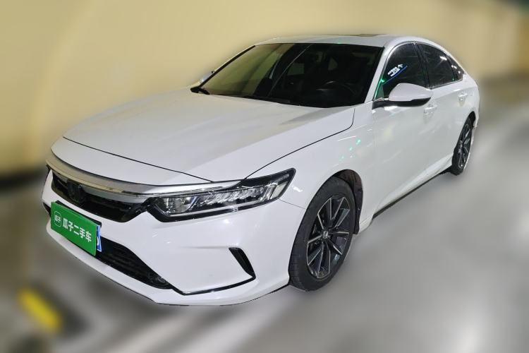 Used Honda Inspire 2022 260TURBO Elegant Edition