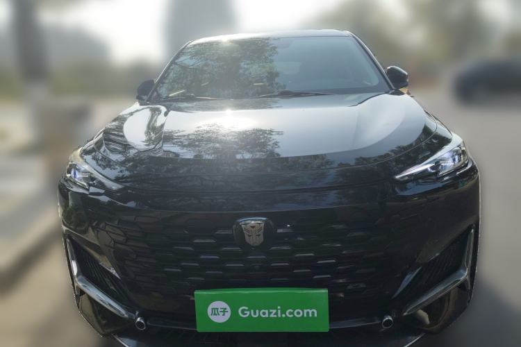 Used CHANGAN UNI-K 2021 2.0T Prestige Edition
