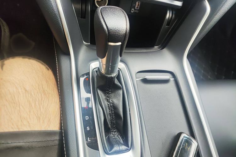 Used Honda Inspire 2022 260TURBO Elegant Edition