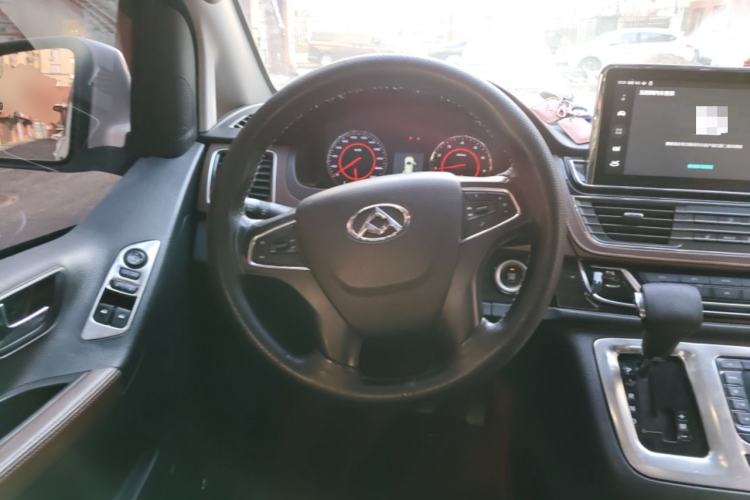 Used SAIC MAXUS G10 2018 PLUS 2.0T Automatic Luxury Executive Edition