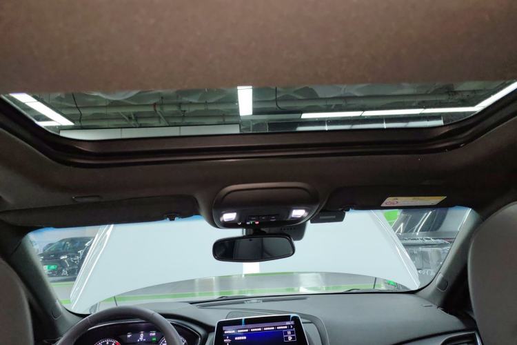 Used Cadillac CT5 2021 Revised 28T Luxury Version