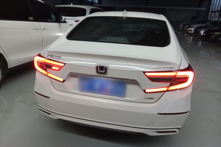 Used Honda Accord 2022 Xing·Hybrid 2.0L Xingling Version
