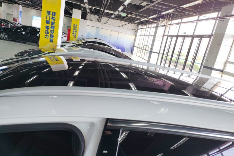 Used BYD Song MAX 2017 1.5T Automatic Smart Connect Prestige 7-Seater
