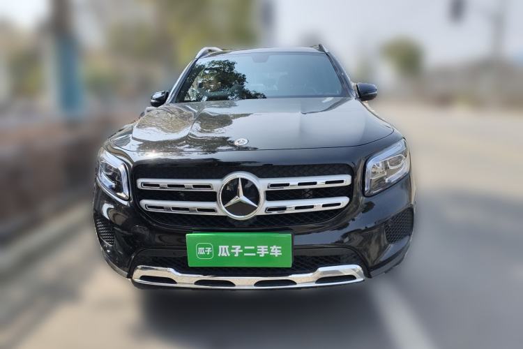 Used Mercedes-Benz GLB 2023 GLB 220 4MATIC