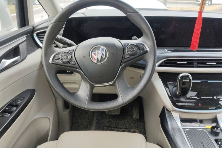 Used Buick GL8 2021 ES Landtrek 653T Comfort Edition
