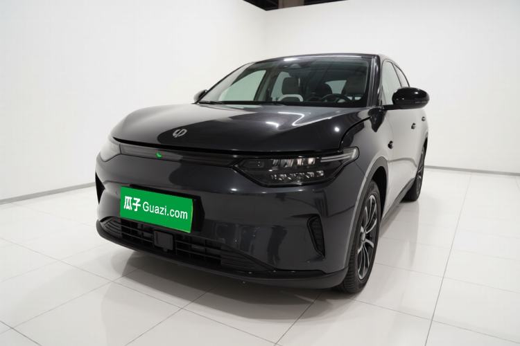 Used Leapmotor C11 2023 Pure Electric 500 Comfort Edition