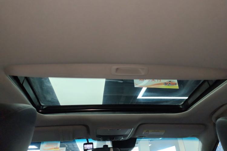 Used Honda Accord 2018 260TURBO Luxury Edition China V Emission Standard