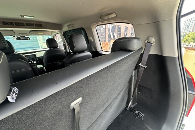 Used Wuling Hongguang PLUS 2020 1.5T Manual Commercial Vehicle 7 Seats