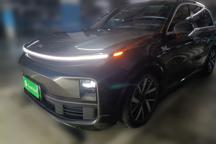 Used Li Auto L8 2023 Pro Model