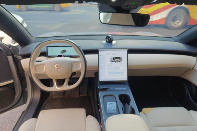 Used Nio ET5T 2024 75kWh Touring