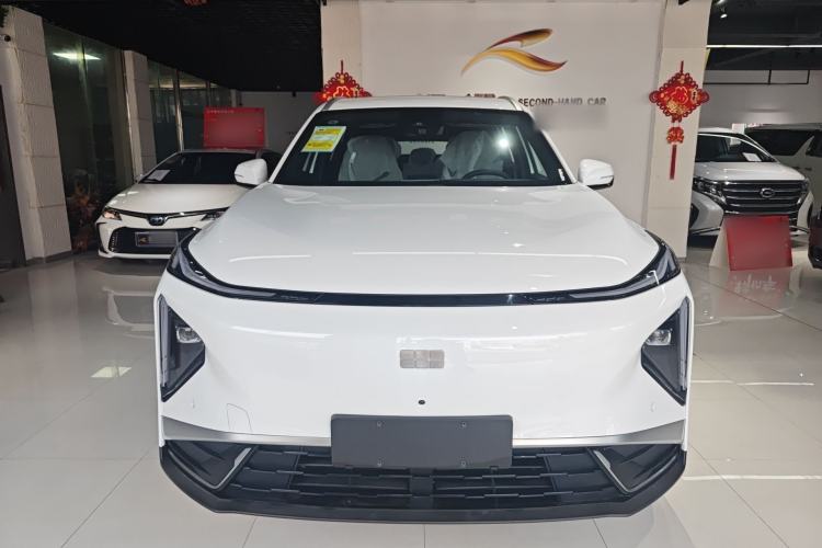 Used Geely Galaxy L7 2025 EM-i 115km Exploration Edition