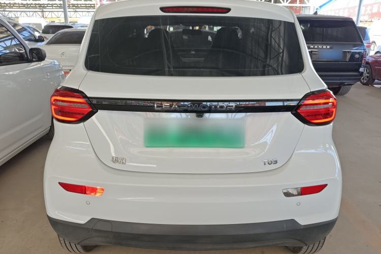 Used Leapmotor T03 2024 310 Comfort Edition
