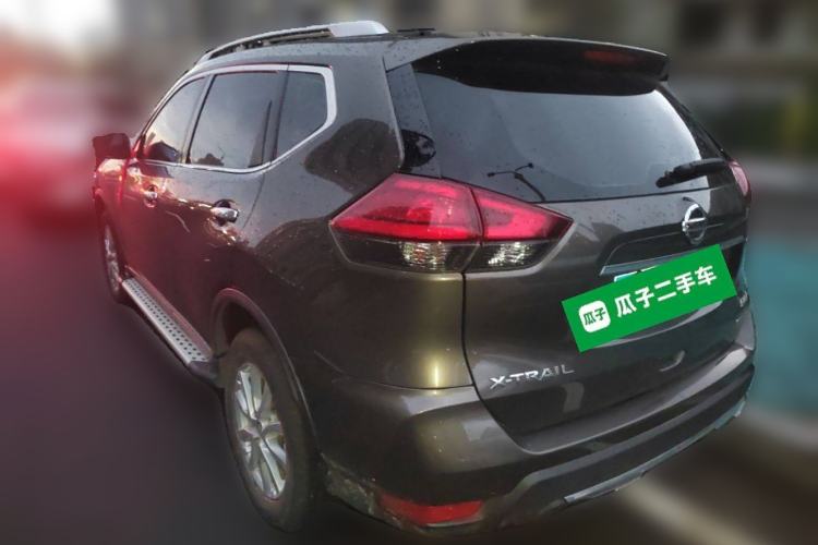 Used Nissan X-Trail 2019 2.0L CVT Smart Connect Comfort Edition 2WD
