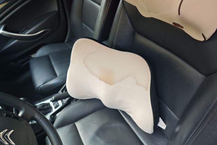 Used Citroen C5 2013 2.3L Automatic Enjoyment Model