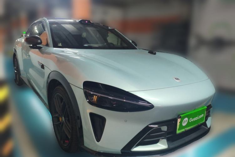 Used Xiaomi Auto YU7 2025 Ultra-Long Range High-Performance All-Wheel-Drive Max Edition
