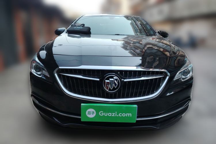 Used Buick LaCrosse 2016 20T Elite Edition
