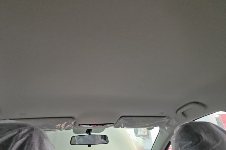 Used CHANGAN NEVO Q05 2026 Model 405Air
