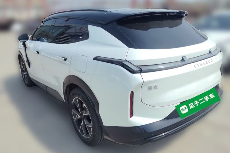 Used Lynk & Co 08 EM-P 2026 Model 160 Long-Range Max